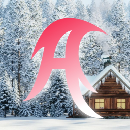 advertising world 🎄 Discord Server Logo