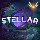 Stellar Studios Discord Server Logo