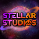 Stellar Studios Discord Server Logo