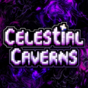 Celestial Caverns Discord Server Logo