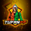 TUFAN FF Discord Server Logo