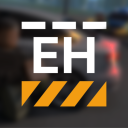 Emergency Hamburg Discord Server Logo