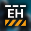 Emergency Hamburg Discord Server Logo