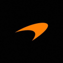 McLaren Discord Server Logo