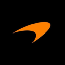 McLaren Discord Server Logo