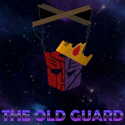 Transformers Discord Server Logo
