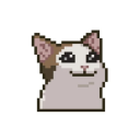 Retro's Arcade Discord Server Logo