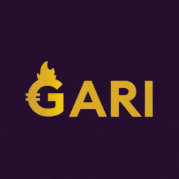GARI Network Discord Server Logo