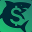 Shark Earnings Discord Server Logo