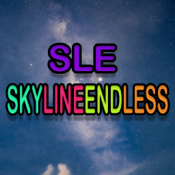 Skyline Endless Discord Server Logo