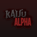 Kaiju Alpha Community Discord Server Logo