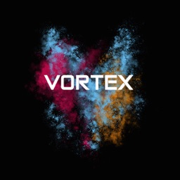 Vortex Lounge Discord Server Logo