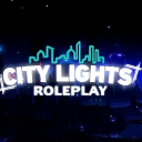 CITYLIGHTS ROLEPLAY Discord Server Logo