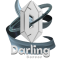 Darling Discord Server Logo