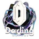 Darling Discord Server Logo