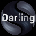 Darling Discord Server Logo