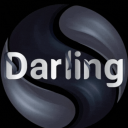 Darling Discord Server Logo