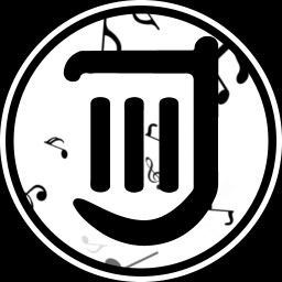 FFXIV Bards & Bands Discord Server Logo