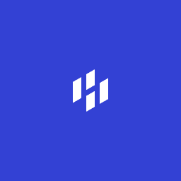heron Discord Server Logo