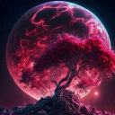 astrovia Discord Server Logo