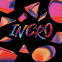 INCRO Discord Server Logo