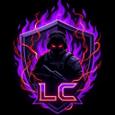 Luxury Club Discord Server Logo