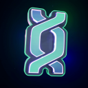 CosmoGene Discord Server Logo