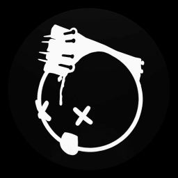 BOARD 2 DEATH CLUB Discord Server Logo