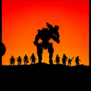 Pilots of The Lost Frontier Discord Server Logo