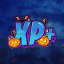 XP + Discord Server Logo
