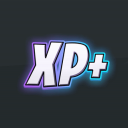 XP + Discord Server Logo