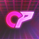 Crosspunks Discord Server Logo