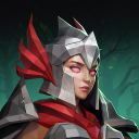 Eternal Ember Official Discord Server Logo