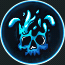 Splash Discord Server Logo