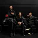 Swedish House Mafia Discord Server Logo