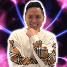 Duy Nguyen Trading Discord Server Logo