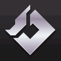 Roblox.cn Discord Server Logo