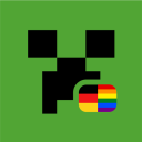 Minecraft Germany Discord Server Logo