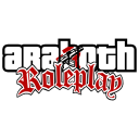 Araboth Roleplay Discord Server Logo