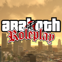 Araboth Roleplay Discord Server Logo