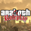 Araboth Roleplay Discord Server Logo