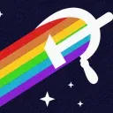 United Marxist Pact Discord Server Logo