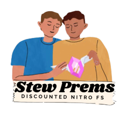 Stew Discord Server Logo