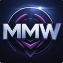 MΞTA MOBILΞ WORLD® Discord Server Logo