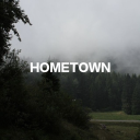 Hometown Discord Server Logo