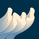 𝗜𝗡𝗝𝗘𝗢𝗟𝗠𝗜 Discord Server Logo