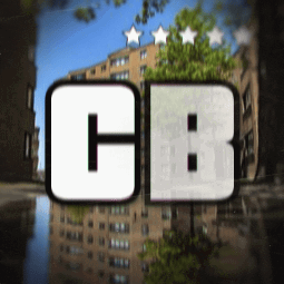 ChicBlocko Discord Server Logo