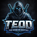 The Edge of Destiny Discord Server Logo