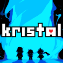 Kristal Discord Server Logo
