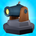 Tower Defense Discord Server Logo